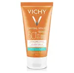 VICHY Capital Soleil Ochranný krém na obličej SPF 50+ 50 ml