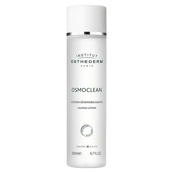 ESTHEDERM Osmoclean Alcohol free Zklidňující čistící tonikum 200 ml