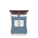 WOODWICK Vonná svíčka střední Tempest 275 g