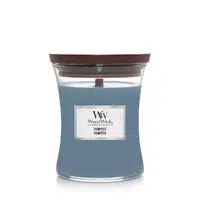 WOODWICK Vonná svíčka střední Tempest 275 g
