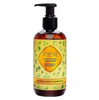 RYOR Pivní šampon s keratinem 250 ml