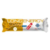 PENCO Long energy snack slaný karamel 50 g