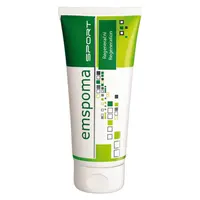 EMSPOMA Sport Masážní emulze regenerační 200 ml