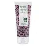 AUSTRALIAN BODYCARE Tea Tree Oil Gel na intimní holení 100 ml