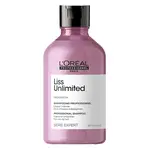 L´ORÉAL Professionnel Série Expert Prokeratin Liss Unlimited Šampon pro uhlazení nepoddajných vlasů  300 ml