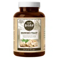 CANVIT BARF Brewer´s Yeast pivovarské kvasnice pro kočky a psy 180 g