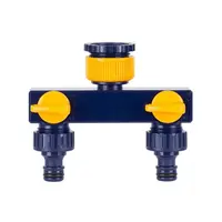 Rozdělovač dvoucestný STREND PRO TS3017