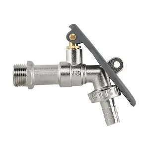 Ventil zahradní TES BR-KLS1234