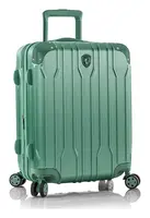 Kabinový kufr Heys Xtrak S Midnight green