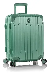 Kabinový kufr Heys Xtrak S Midnight green