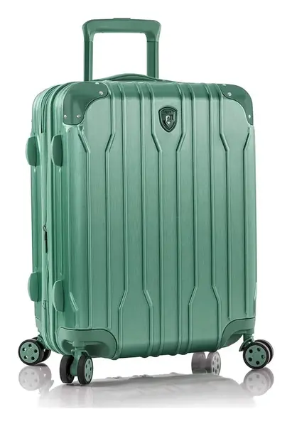 Kabinový kufr Heys Xtrak S Midnight green