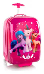Dětský kufr Heys Kids My Little Pony 4