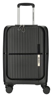 Enrico Benetti Tokyo 21003 Black