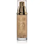 Dermika Luxury Ceramides SPF 30 pečující make-up s ceramidy odstín 03 30 ml