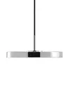 Umage  lampa závěsná z kovu Asteria Micro