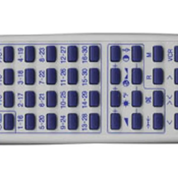 Ovladač dálkový IRC81275