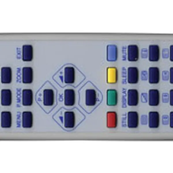 Ovladač dálkový IRC81505