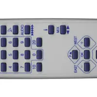 Ovladač dálkový IRC83006