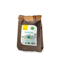 WOLFBERRY Brokolice semínka na klíčení BIO 200 g