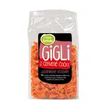 GREEN APOTHEKE Gigli z červené čočky 250 g