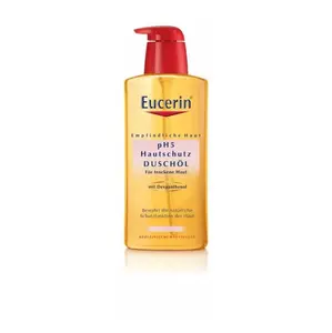 EUCERIN pH5 Relipidační sprchový olej 400 ml