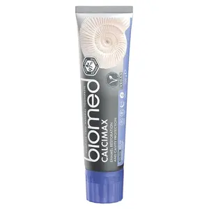 BIOMED Calcimax Zubní pasta 100 g