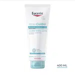 EUCERIN AtopiControl Zklidňující krémový gel 400 ml