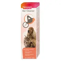 BEAPHAR Ear Cleaner ušní kapky pro psy a kočky 50 ml