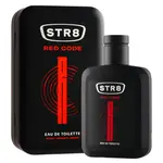 STR8 Red Code Toaletní voda 100 ml