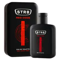 STR8 Red Code Toaletní voda 100 ml