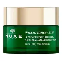 NUXE Noční krém s anti-age účinkem Nuxuriance Ultra 50 ml