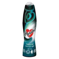 PEPINO Lubrikační gel Natural neparfemovaný 95 ml