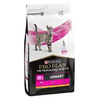 PURINA PRO PLAN Vet Diets UR St/Ox Urinary Chicken granule pro kočky, Hmotnost balení (g): 1,5 kg