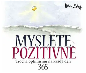 Myslete pozitivně (poškozené) - Helen Exley