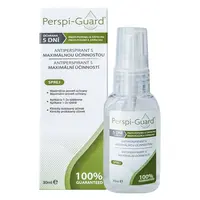 Perspi Guard Antiperspirant 50 ml