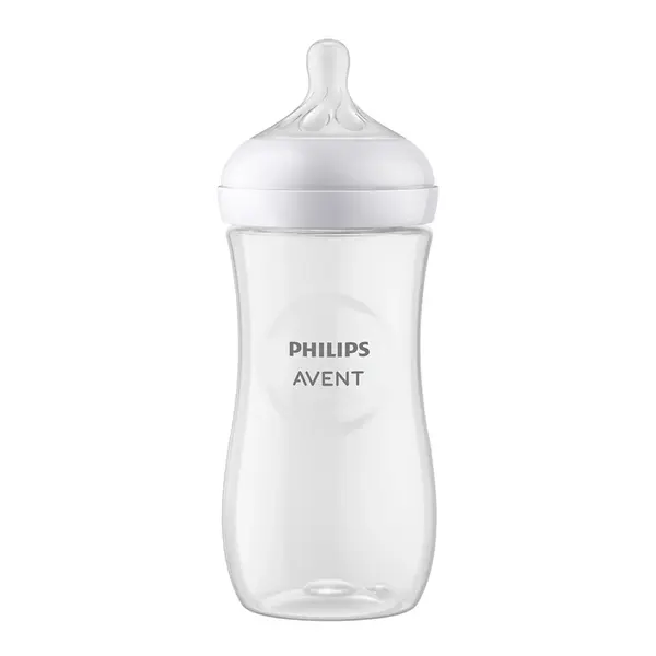 Philips AVENT Láhev Natural Response 330 ml, 3m+