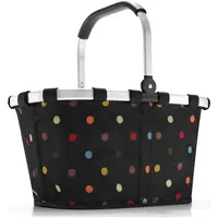 Skládací nákupní košík Reisenthel CarryBag Dots