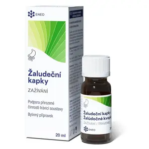 ENEO Žaludeční kapky 20 ml