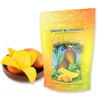 EVEREST AYURVEDA Mango plod vitamín C a A sušené ovoce 100 g