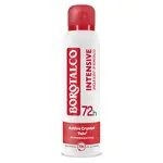 BOROTALCO Intensive Spray Deodorant 150ml