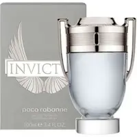 PACO RABANNE Invictus Toaletní voda pro muže 100 ml