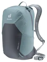 Běžecký batoh Deuter Speed Lite 17 Shale-Graphite