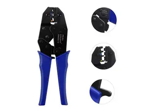 Sada krimpovací EUROKOMP E5963 700ks