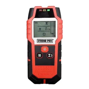 Detektor kovů a elektrických vedení STREND PRO SL213556XX