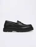 Birkenstock Highwood Loafer Leather Black 39