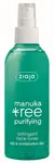 ZIAJA Pleťové tonikum stahující póry Manuka Tree Purifying 200 ml