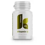 KOMPAVA Vitamín U 60 kapslí