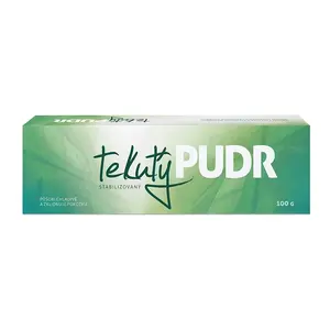 HERBACOS Tekutý pudr 100 g