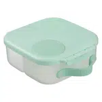 B.BOX Svačinový box střední spearmint