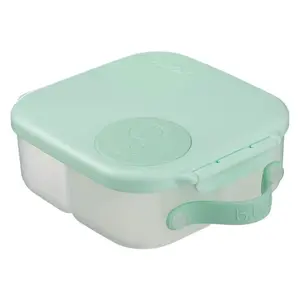 B.BOX Svačinový box střední spearmint